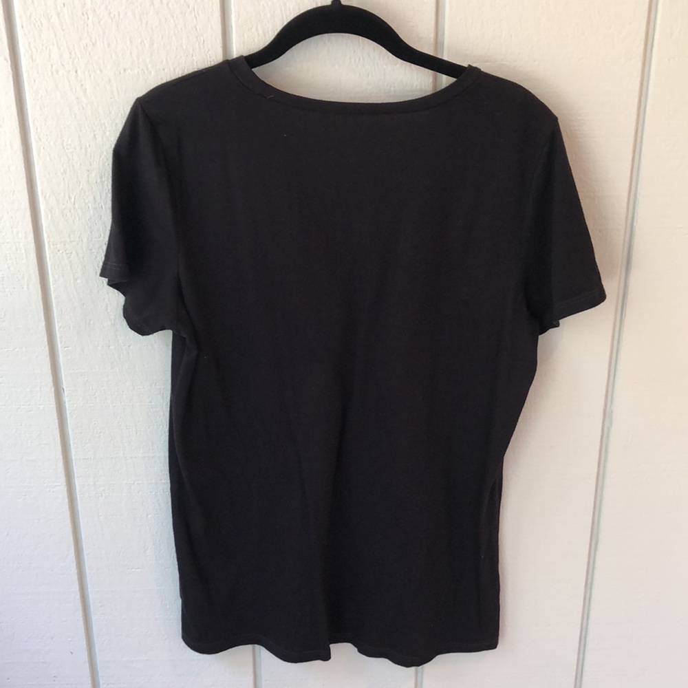 American Eagle “Love Is Love” Pride Flag Shirt - Picture 5 of 5